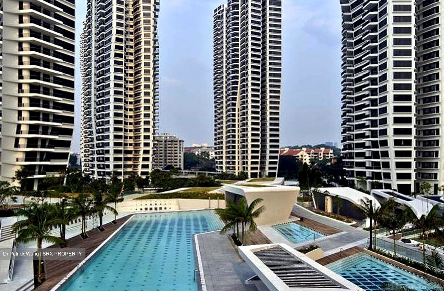 D'Leedon (D10), Condominium #411273381